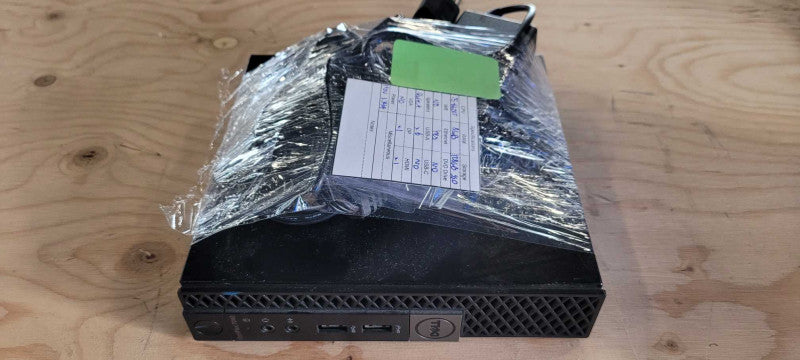 Dell OptiPlex 7040 i5-6500T 8GB RAM 128GB SSD