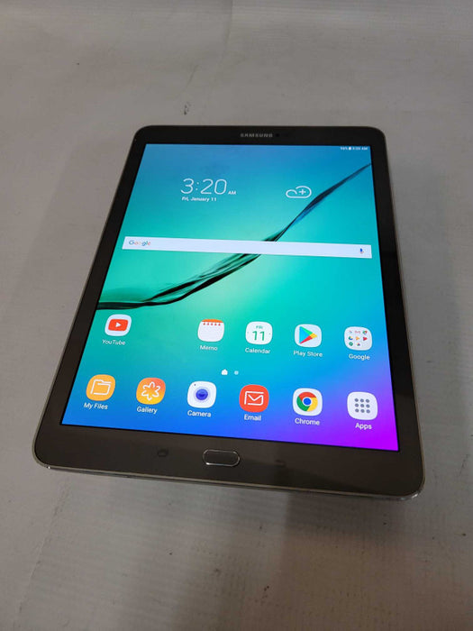 Samsung Galaxy Tab S2 (SM-T813)