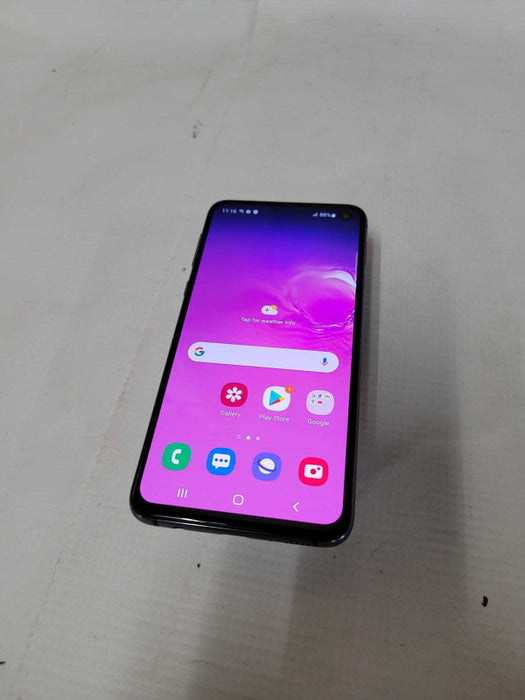 Samsung Galaxy S10e 128GB (SM-G970W)