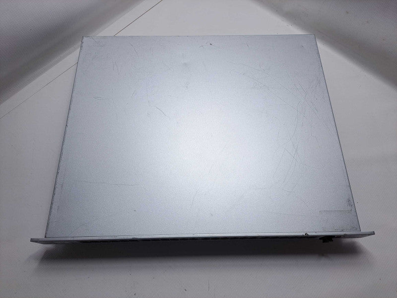 Ubiquiti UniFi US-48-500W 48-Port Managed PoE+ Gigabit 500W Switch )