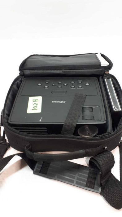 InFocus IN112 Projector SVGA Portable Projector &