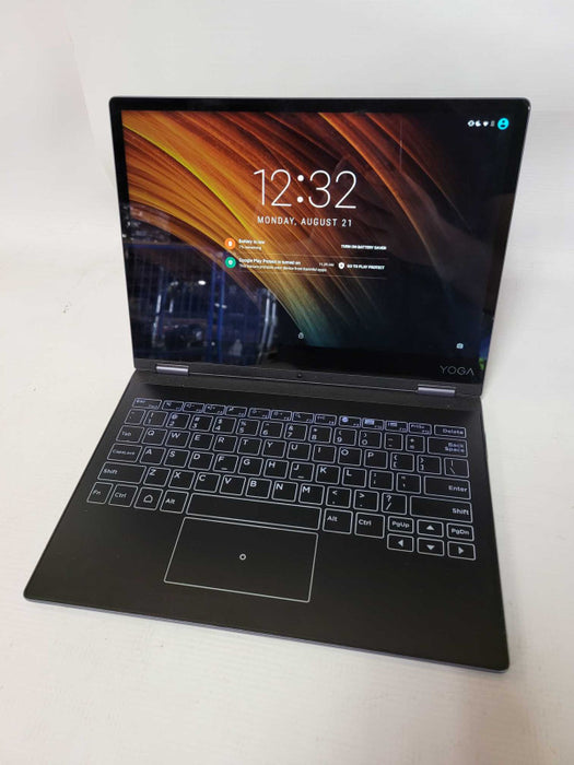 Lenovo Yoga Book A12 32GB (YB-Q501F)