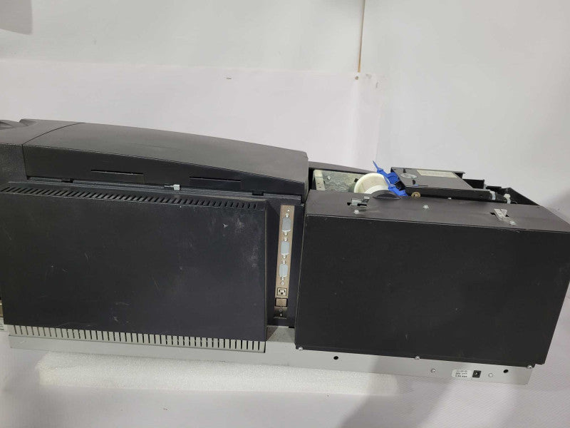 FARGO ELECTRONICS, INCORPORATED X001500 DIRECT TO CARD 550 !