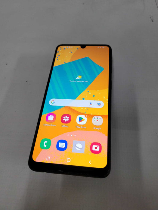 Samsung Galaxy F22 128GB (SM-E225F/DS)
