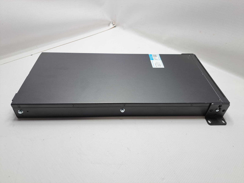 Dell X1018P E11W 16 Port Gigabit PoE 2x SFP Managed Network Switch )