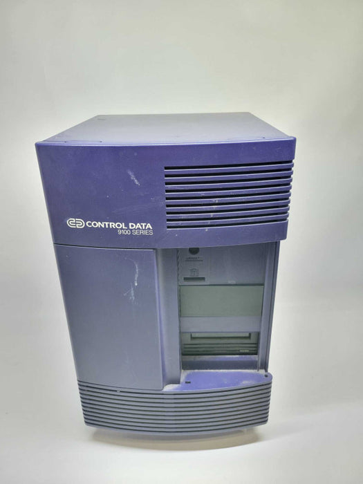 SGI Indigo R4000 / CD 9100 Series (912D-101  - CMNB003B)