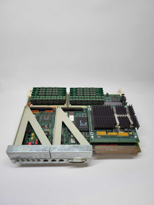SGI Indigo R4000 / CD 9100 Series (912D-101  - CMNB003B)