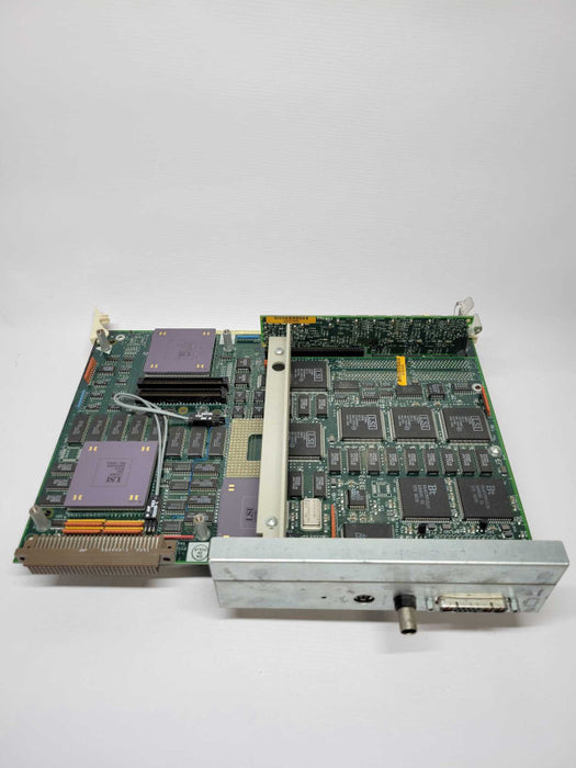 SGI Indigo R4000 / CD 9100 Series (912D-101  - CMNB003B)