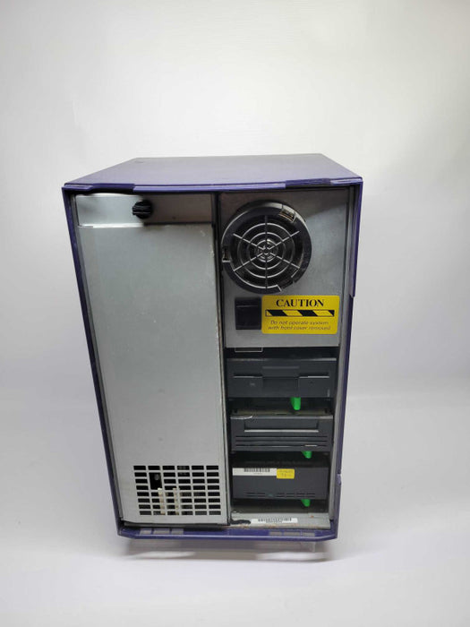 SGI Indigo R4000 / CD 9100 Series (912D-101  - CMNB003B)
