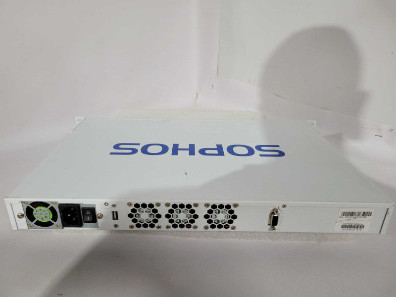 Sophos SG 330 Firewall Security Appliance Switch !