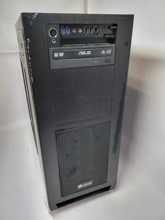 Corsair Full ATX Tower