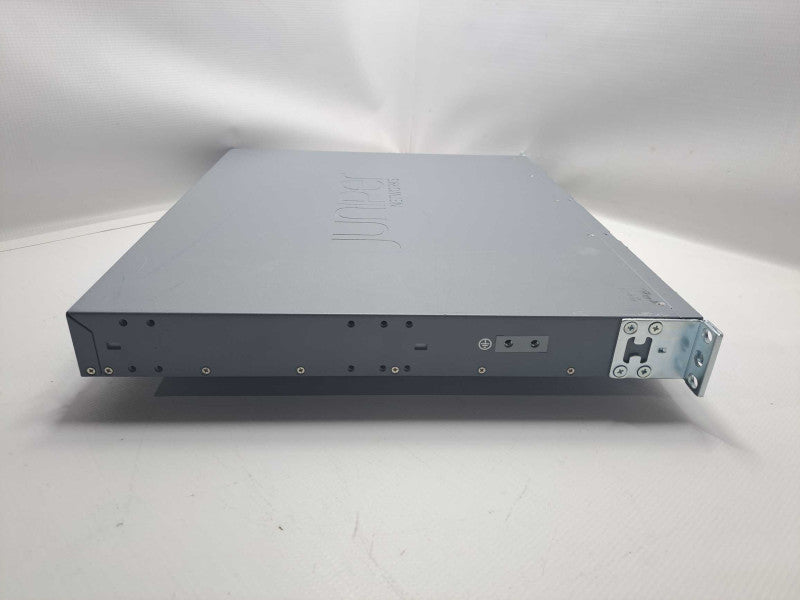 Juniper SRX340 Enterprise Firewall Services Gateway )