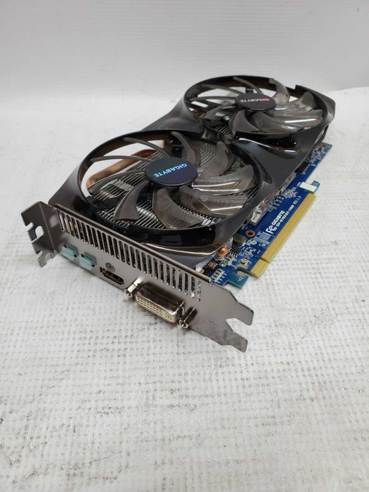 Gigabyte HD 7850 Windforce 2gb Q