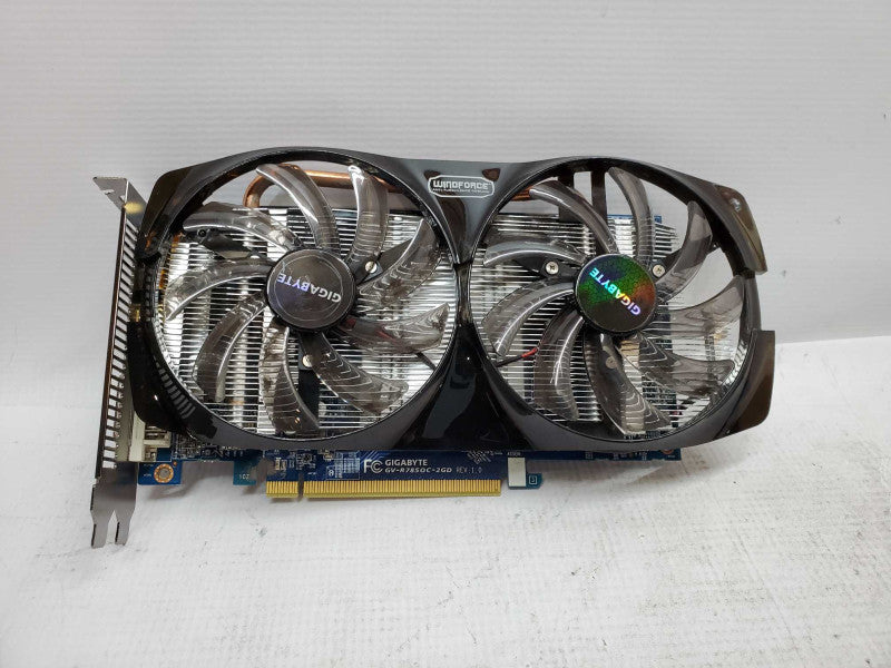 Gigabyte HD 7850 Windforce 2gb Q