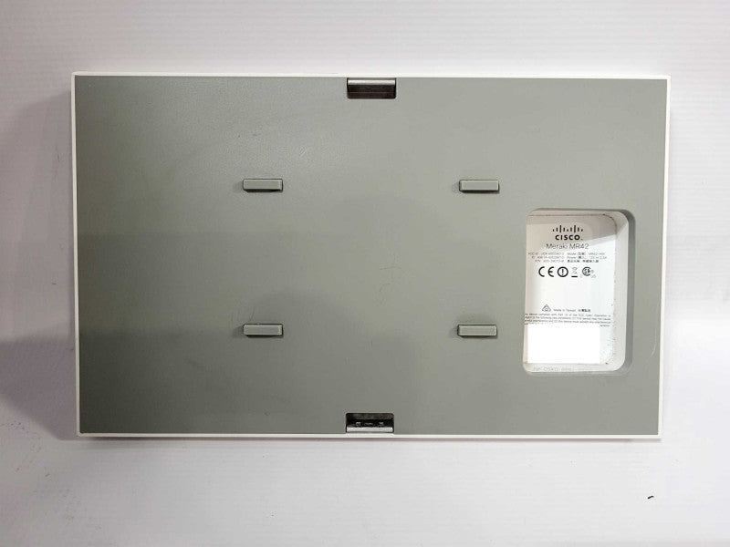 Cisco Meraki MR42-HW Access Point [Unclaimed] $