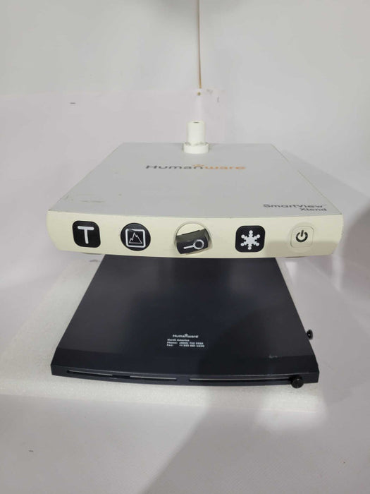 humanware smartview xtend CE low vision magnifier !