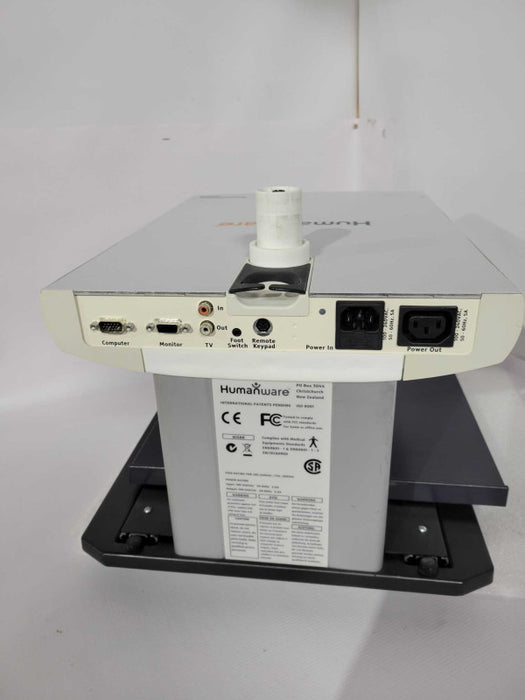 humanware smartview xtend CE low vision magnifier !