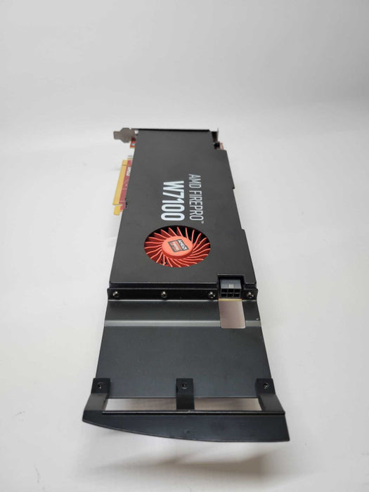 Barco MXRT-7600 / AMD FirePro W7100 8GB 4x DP PCIE