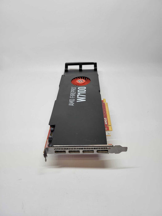 Barco MXRT-7600 / AMD FirePro W7100 8GB 4x DP PCIE