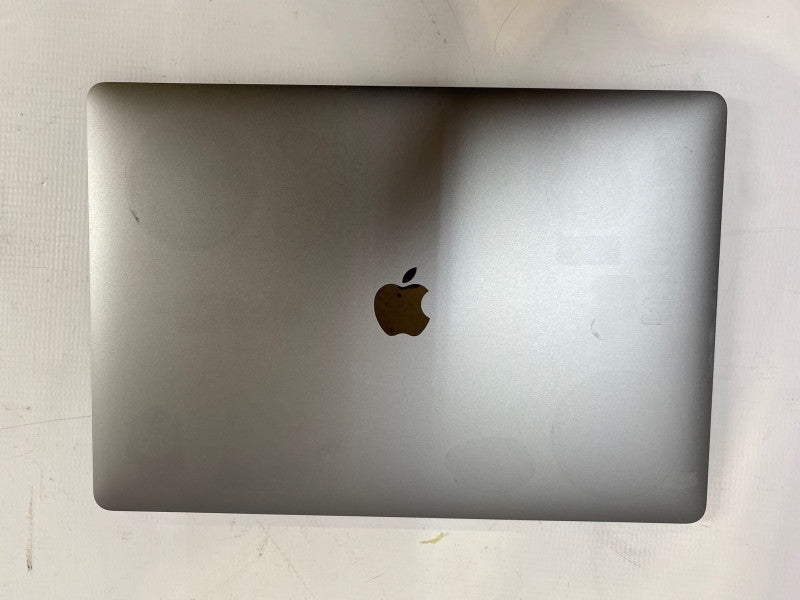 Apple MacBook Pro 15\\" 2019 TouchBar i7-9750H Radeon Pro 555X 16GB 256SSD READ