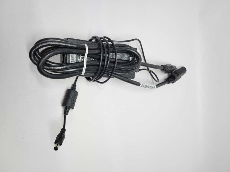 Zebra GK420T Label Thermal Transfer Printer with Power Adapter