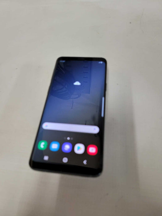 Samsung Galaxy S9 64GB (SM-G960W)