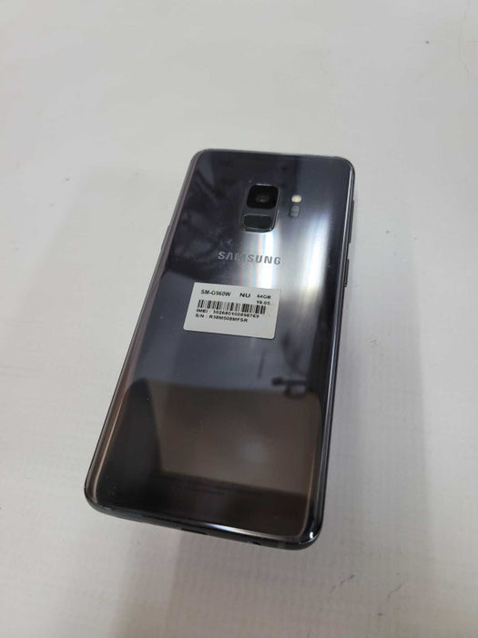 Samsung Galaxy S9 64GB (SM-G960W)