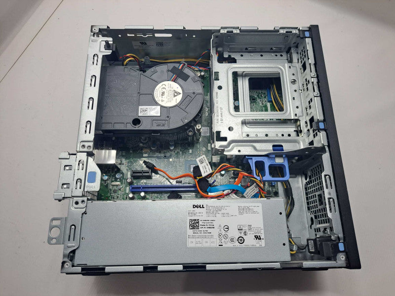 Dell OptiPlex 3050 SFF i5-7500 @ 3.40GHz 8GB DDR4 No HDD/OS )