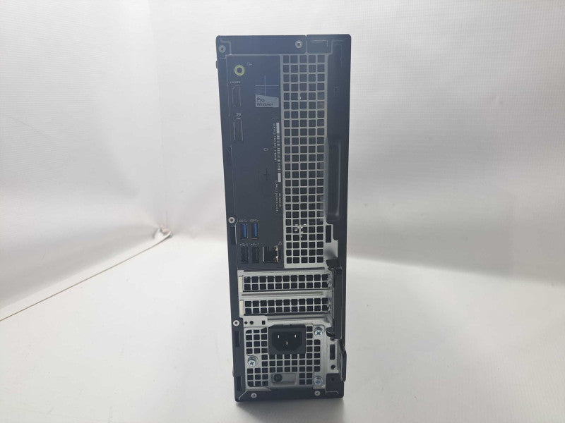 Dell OptiPlex 3050 SFF i5-7500 @ 3.40GHz 8GB DDR4 No HDD/OS )
