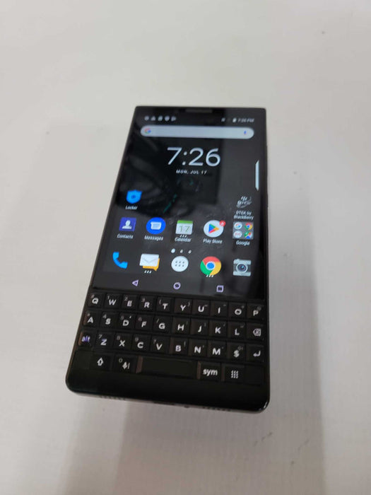 BlackBerry Key2 64GB (BBF100-2)
