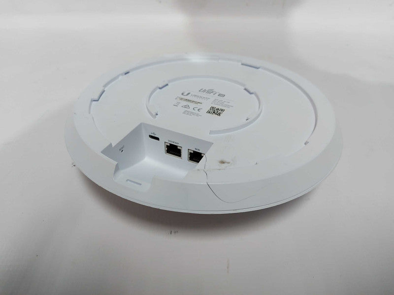 Ubiquity Unifi UAP-AC-HD 802.3at PoE  #