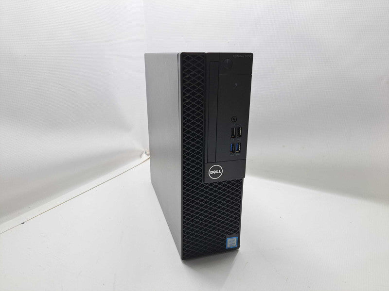 Dell OptiPlex 3050 SFF i5-7500 @ 3.40GHz 16GB DDR4 No HDD/OS )