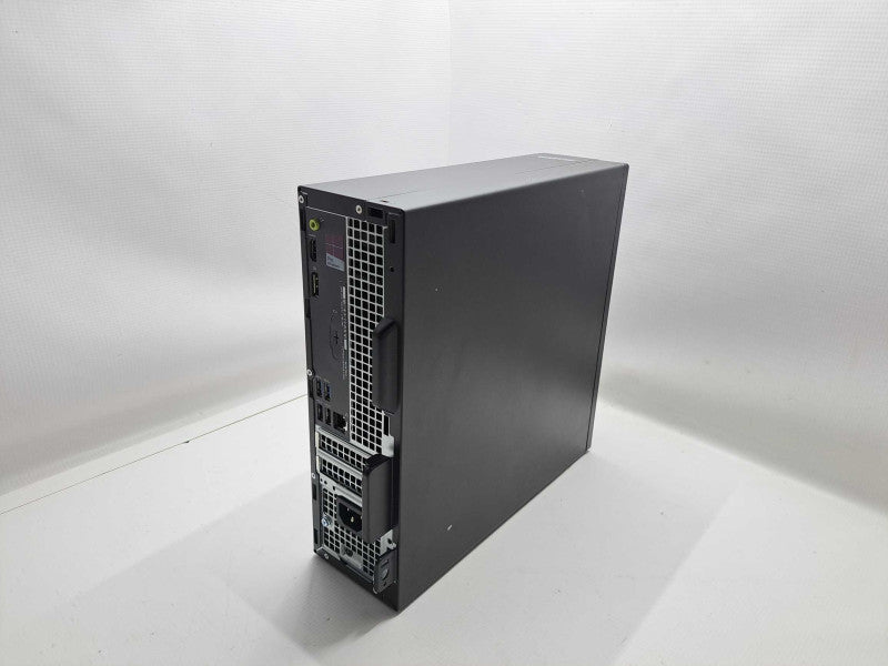 Dell OptiPlex 3050 SFF i5-7500 @ 3.40GHz 16GB DDR4 No HDD/OS )