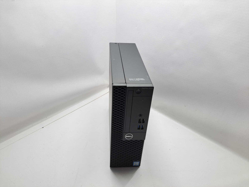 Dell OptiPlex 3050 SFF i5-7500 @ 3.40GHz 16GB DDR4 No HDD/OS )