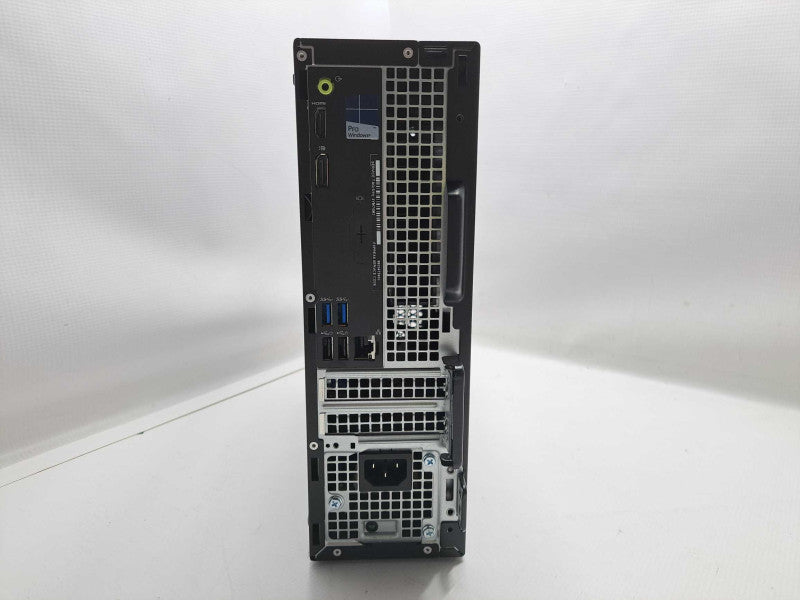 Dell OptiPlex 3050 SFF i5-7500 @ 3.40GHz 16GB DDR4 No HDD/OS )
