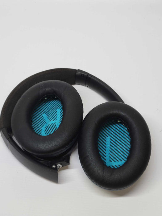 Bose QuietComfort 25 Acoustic Noise Cancelling Wired 3.5mm Headphones QC25