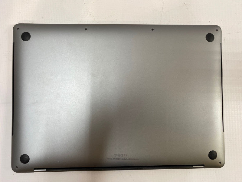 Apple MacBook Pro 15\\" 2019 TouchBar i7-9750H Radeon Pro 555X 16GB 256SSD READ