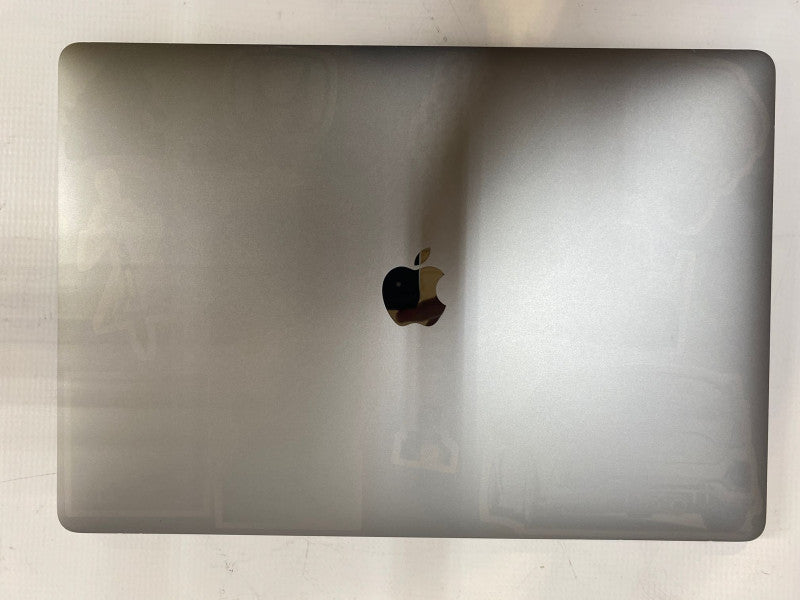 Apple MacBook Pro 15\\" 2019 TouchBar i7-9750H Radeon Pro 555X 16GB 256SSD READ