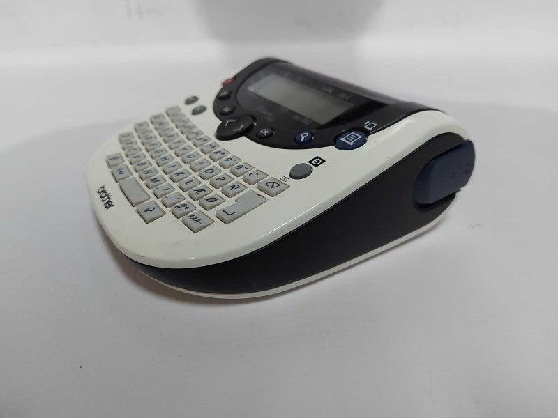 Brother PT-1290 Home & Office Labeller - read #
