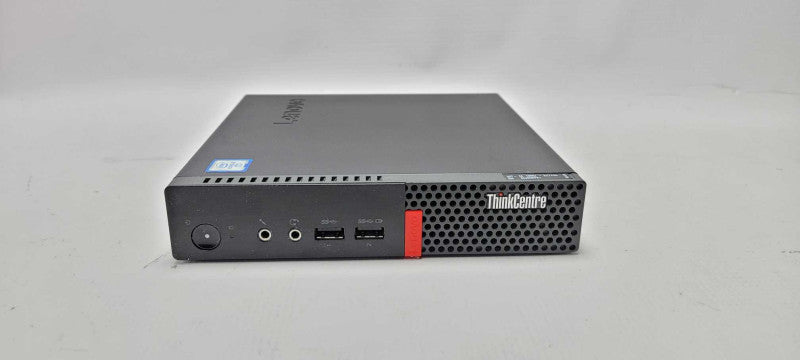 Lenovo USFF i5-6500T 8GB RAM 256GB SSD w/ AC