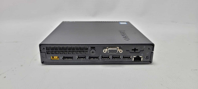 Lenovo USFF i5-6500T 8GB RAM 256GB SSD w/ AC