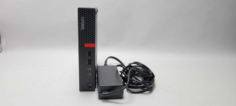 Lenovo USFF i5-6500T 8GB RAM 256GB SSD w/ AC