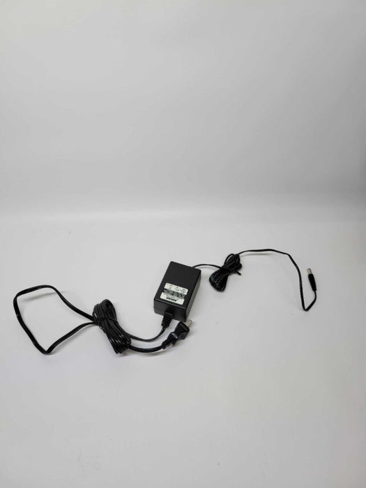 Audix RAD 360 UHF True Diversity Receiver 638-662 MHz with Power Supply Q