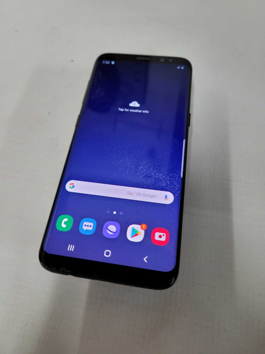 Samsung Galaxy S8 64GB (SM-G950W)