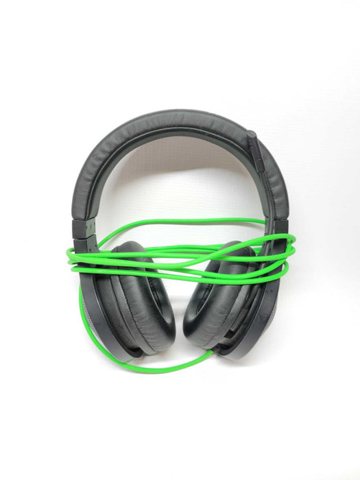 RAZER KRAKEN USB GAMING HEADSET WITH LED / MICROPHONE