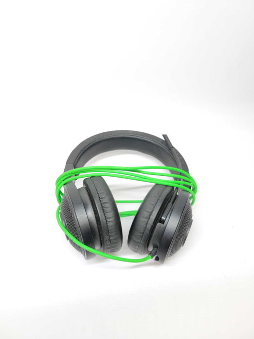 RAZER KRAKEN USB GAMING HEADSET WITH LED / MICROPHONE
