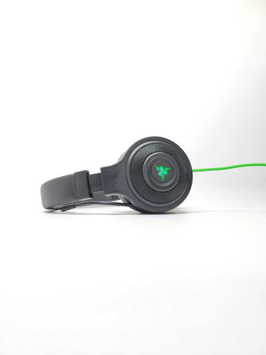 RAZER KRAKEN USB GAMING HEADSET WITH LED / MICROPHONE