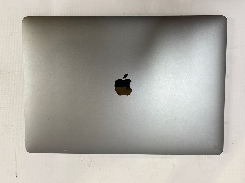 Apple MacBook Pro 15\\" 2019 TouchBar i7-9750H Radeon Pro 555X 16GB 256SSD READ