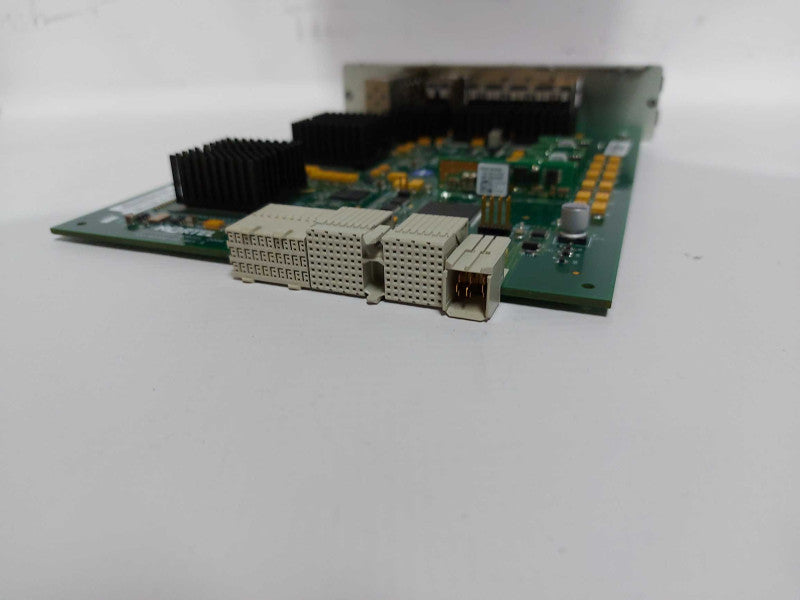 MM-10GE-2SFP 10 Port Module 4134 Secure Router Nortel SR4134 #