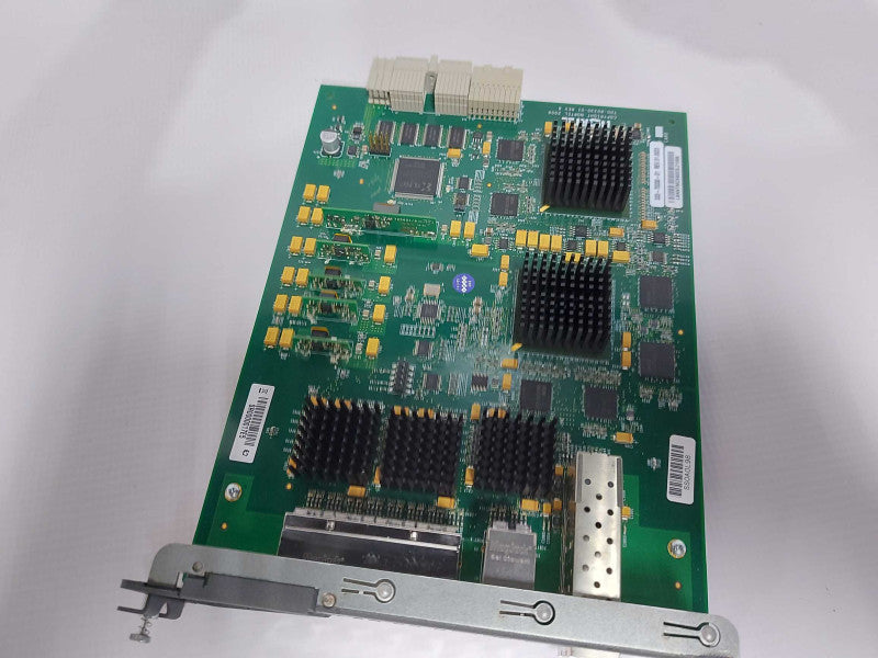 MM-10GE-2SFP 10 Port Module 4134 Secure Router Nortel SR4134 #